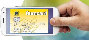 Cartão de crédito virtual